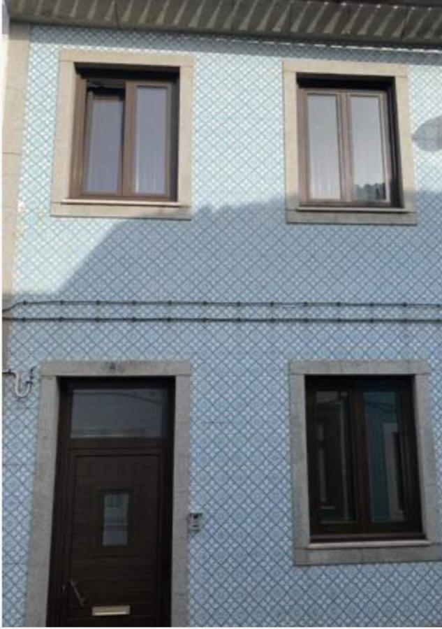 Casa Do Gaspar Aveiro Dış mekan fotoğraf