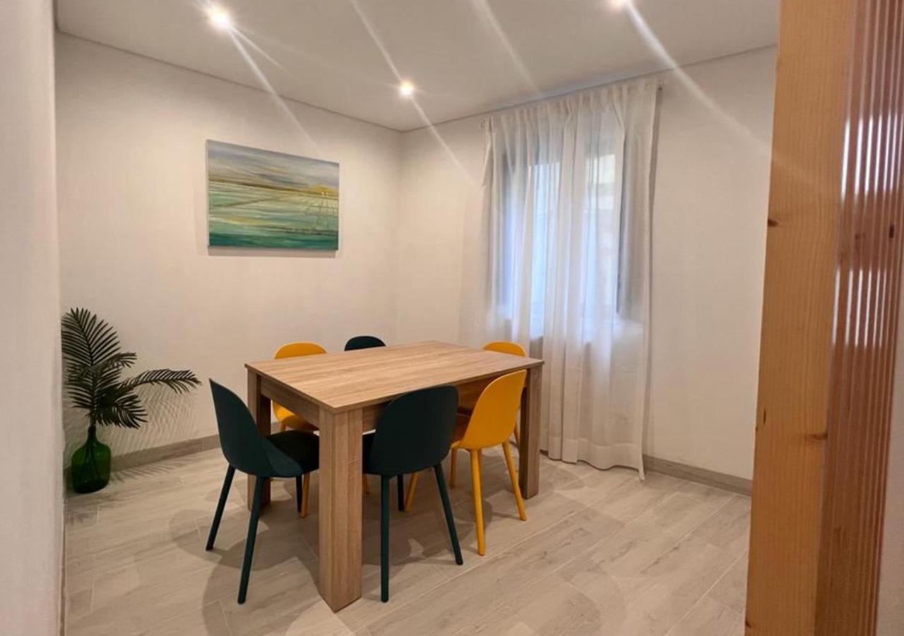 Casa Do Gaspar Aveiro Dış mekan fotoğraf